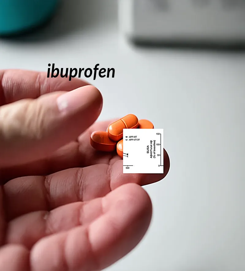 Ibuprofen 200 mg tabletter